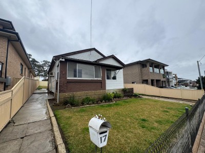 Property For Rent in Merrylands