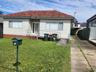 Property For Rent in South Wentworthville