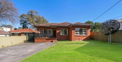 Property For Rent in South Wentworthville