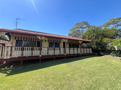 Property For Rent in Greystanes