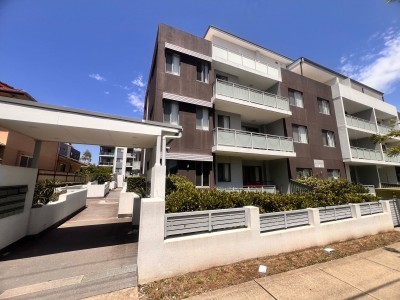 Property For Rent in Wentworthville