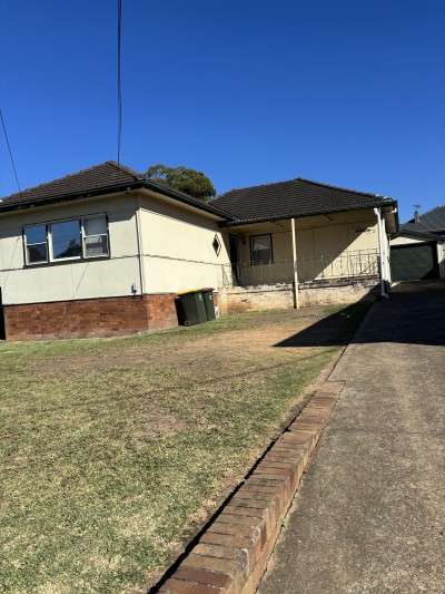 Property For Rent in Merrylands