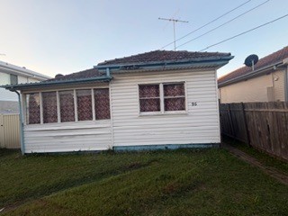 Property For Rent in Merrylands
