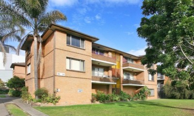 Property For Rent in Merrylands