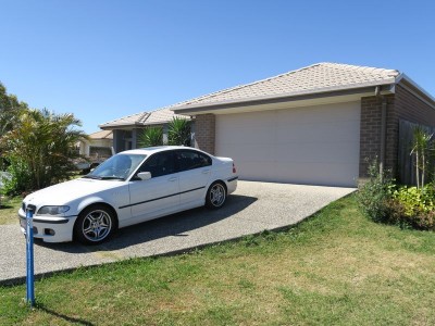 Property in North Booval - Sold