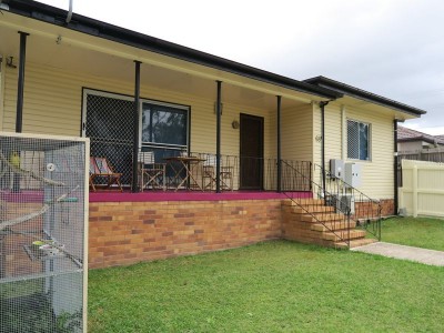 Property in Eastern Heights - Sold