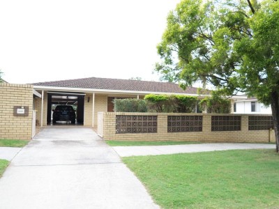 Property in North Ipswich - Sold