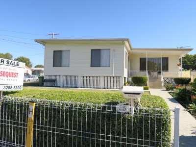 Property in Eastern Heights - Sold