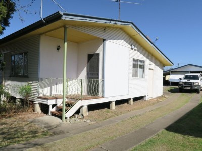 Property in Booval - Sold
