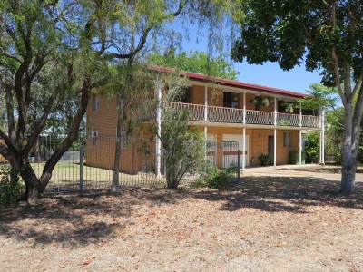 Property in Ipswich - Sold