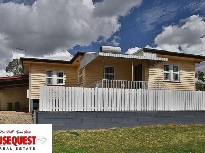 Property in North Ipswich - Sold