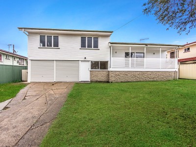 Property in Eastern Heights - Sold