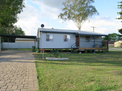 Property in Eastern Heights - Sold