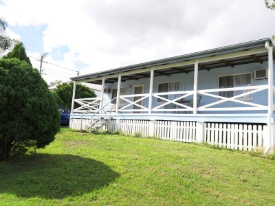 Property in Bundamba - Sold