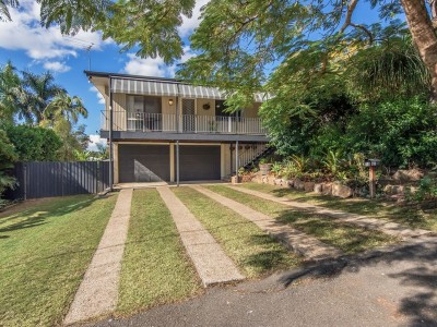 Property in North Ipswich - Sold