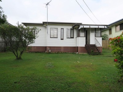 Property in Eastern Heights - Sold