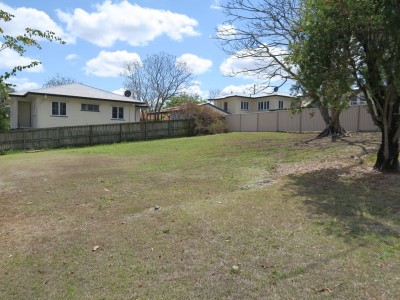 Property in Churchill - Sold