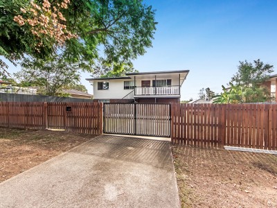 Property in Willowbank - Sold for $326,000