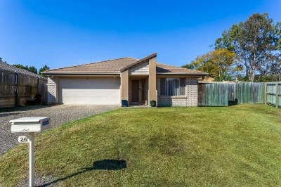 Property in Leichhardt - Sold for $312,500