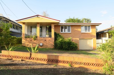 Property in Eastern Heights - Sold