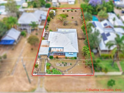 Property in Sadliers Crossing - Sold for $310,500