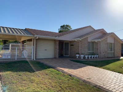 Property in Raceview - Sold for $391,500