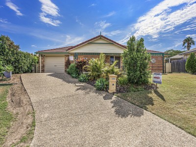 Property in Flinders View - Sold for $355,000