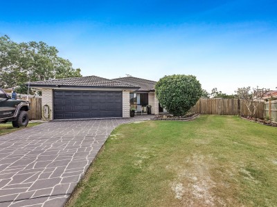 Property in Yamanto - Sold for $485,000