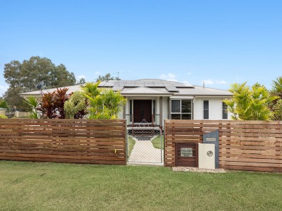 Property in Willowbank - Sold for $1,140,000