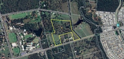 Property in Karrabin - Interest Above $1,490,000