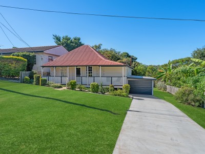 Property in Ipswich - Sold for $710,000