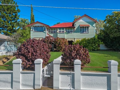 Property in North Ipswich - Sold for $619,000