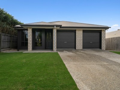 Property in Flinders View - Sold for $870,000