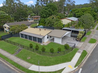 Property in Riverview - Sold for $550,000