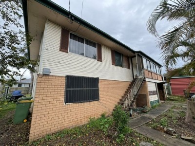 Property in Raceview - Sold for $525,000