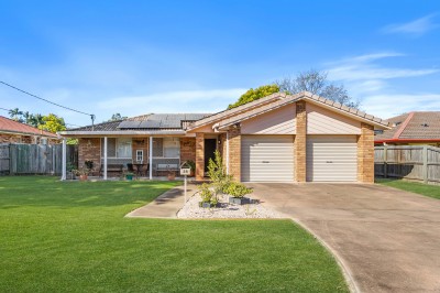 Property in Silkstone - Sold for $751,000