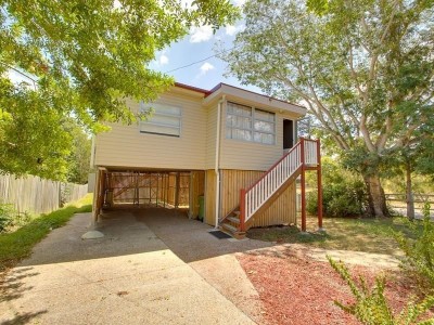 Property in Leichhardt - Sold for $558,000