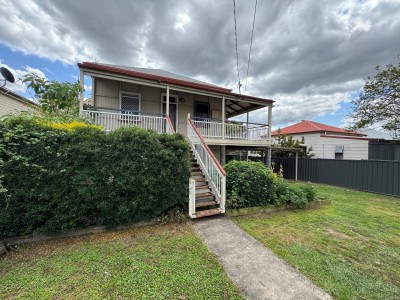 Property in Redbank - Sold for $600,000