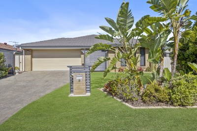 Property in Raceview - Sold for $710,000