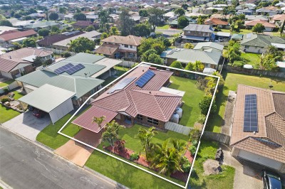 Property in Flinders View - Sold for $740,000