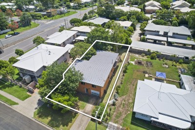 Property in Ipswich - $659,000 Neg