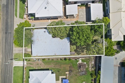 Property in Ipswich - $659,000 Neg