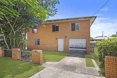 Property in Ipswich - Interest Above $679,000