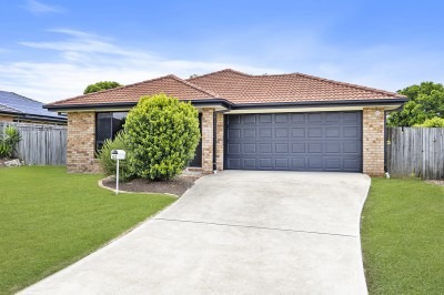 Property in Raceview - Interest Above $699,000