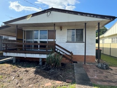 Property in Leichhardt - Sold for $490,000