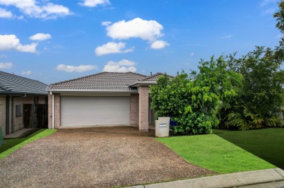 Property in Brassall - Sold for $695,000