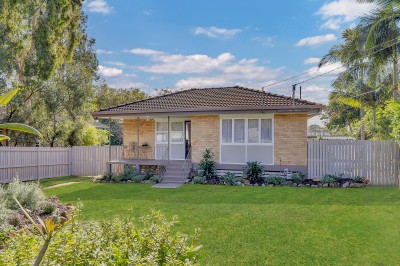 Property in Leichhardt - Interest Above $640,000
