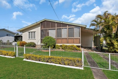 Property in Raceview - Interest Above $630,000