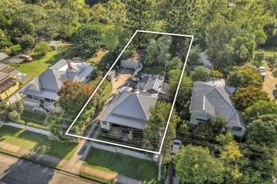 Property in North Ipswich - Interest Above $899,000