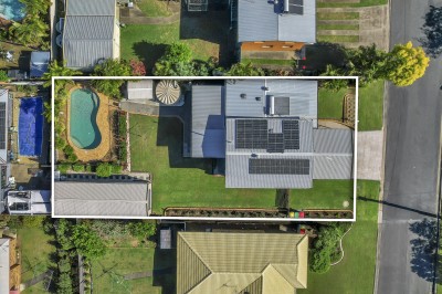 Property in Raceview - Interest Above $789,000
